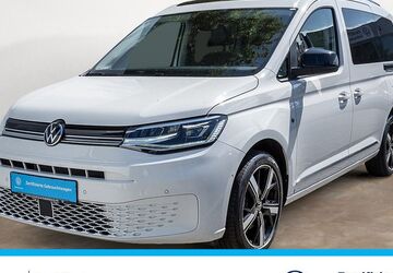 VW Caddy Maxi 25.945 km 35.490 &euro; Potsdam 14482