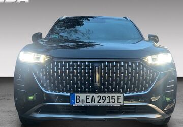 WEY Andere 29.810 km 38.990 &euro; Berlin-Buckow 12351