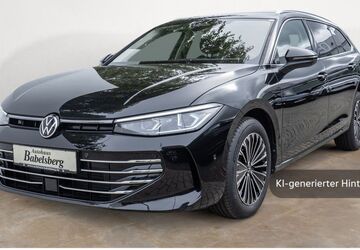 VW Passat Variant 16.195 km 37.890 &euro; Potsdam 14482