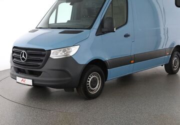 Mercedes-Benz Sprinter 96.085 km 35.880 &euro; Berlin 12103