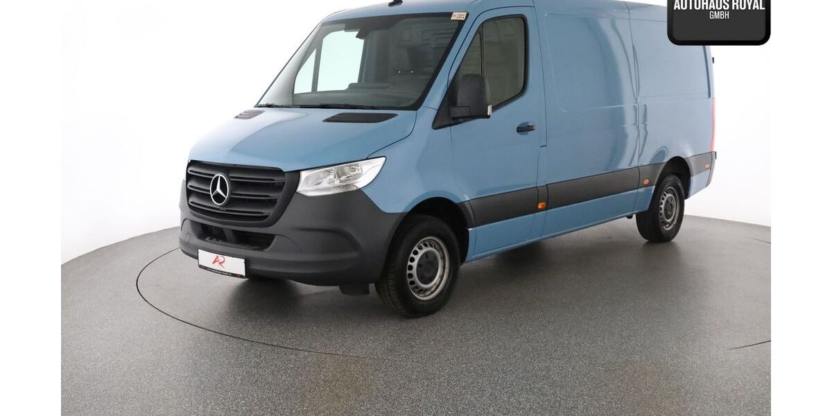 Mercedes-Benz Sprinter 96.085 km 35.880 &euro; Berlin 12103
