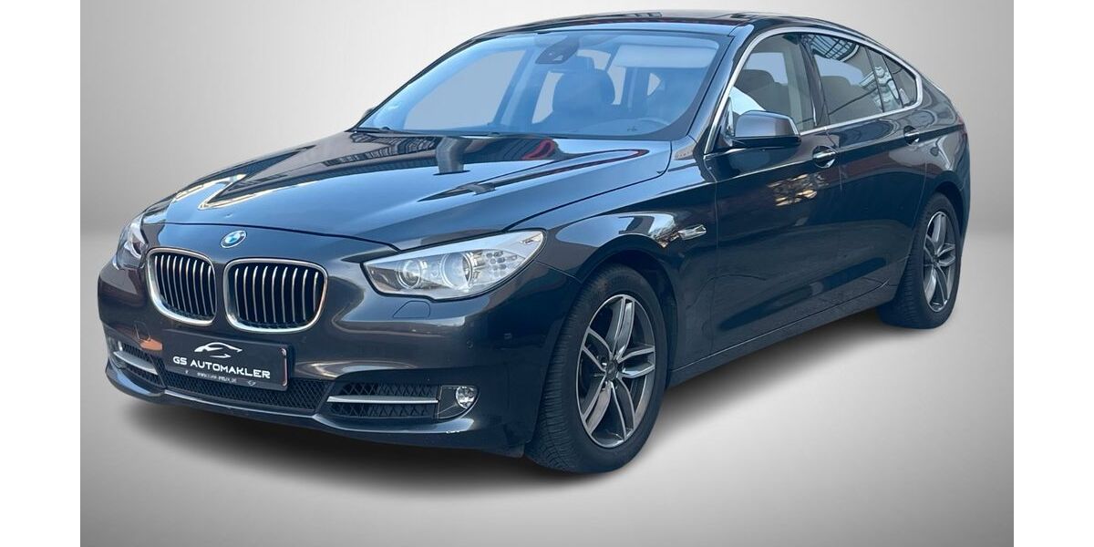 BMW 530 Gran Turismo 279.599 km 9.500 &euro; Potsdam 14480