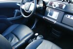 Smart ForTwo Cabrio mhd Navi Leder Sitzheizung 79.586 km 8.480 &euro; Falkensee 14612