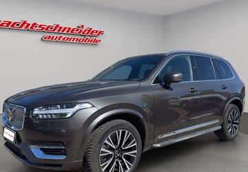 Volvo XC90 34.258 km 61.490 &euro; Potsdam 14482
