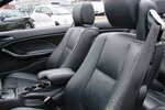 BMW 323CI Cabrio Leder Sitzheizung Klima 237.308 km 8.980 &euro; Falkensee 14612