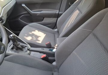 VW Polo 87.200 km 9.800 &euro; Berlin 13089