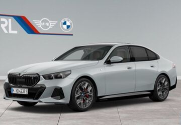 BMW i5 68.553 km 54.790 &euro; Potsdam 14482