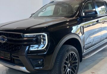 Ford Ranger 22.929 km 50.999 &euro; Potsdam-Drewitz b.Berlin 14478