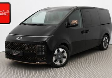 Hyundai STARIA 18.178 km 42.400 &euro; Berlin 12351