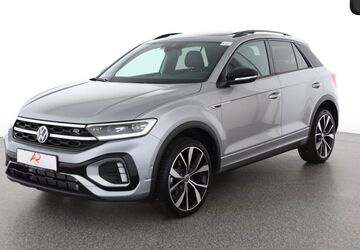 VW T-Roc 1.400 km 32.880 &euro; Berlin 12103