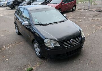 VW Polo 258.000 km 650 &euro; Berlin 13089