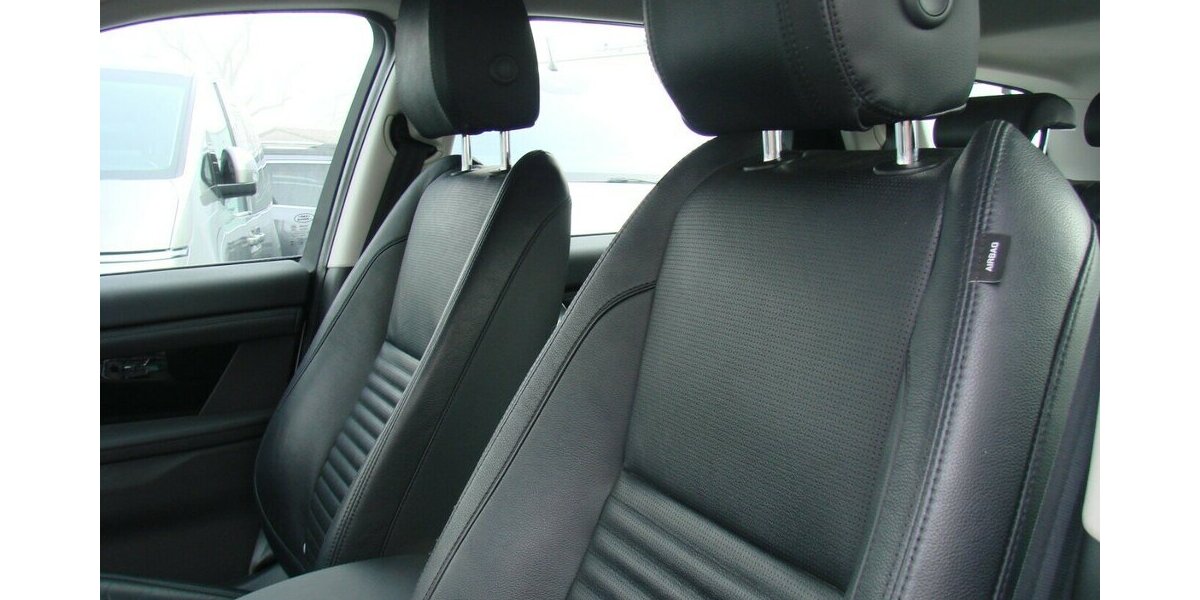 Land Rover Discovery Sport P300e Hybrid S AWD LED 360º Leder 56.432 km 24.980 &euro; Falkensee 14612