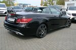 Mercedes-Benz E 350 Cabrio AMG Sportpaket Navi Leder LED 135.985 km 22.980 &euro; Falkensee 14612