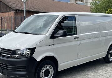 VW T6 Transporter 257.000 km 14.994 &euro; Berlin 12681