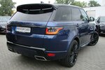 Land Rover Range Rover Sport HSE Dynamic Pixel Luftfederg Mer 95.875 km 36.980 &euro; Falkensee 14612