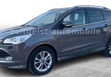 Ford Kuga 82.000 km 11.585 &euro; Potsdam 14480