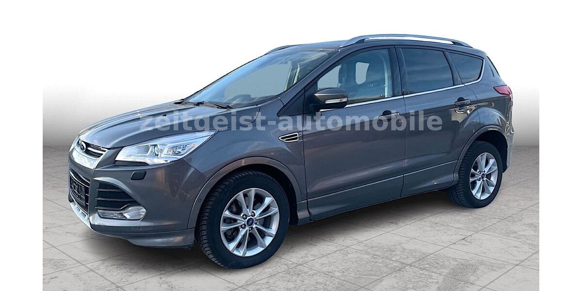 Ford Kuga 82.000 km 11.585 &euro; Potsdam 14480
