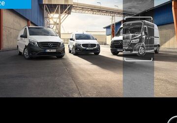Mercedes-Benz Sprinter 49.091 km 28.548 &euro; Berlin 13581