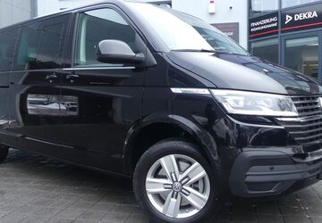 VW T6 Caravelle 59.900 km 43.300 &euro; Berlin 13156
