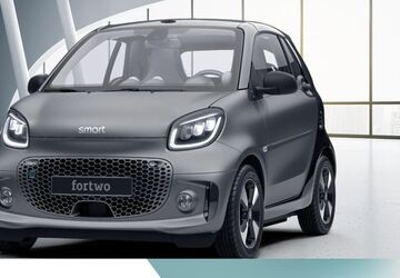 Smart ForTwo 21.561 km 16.898 &euro; Potsdam 14480