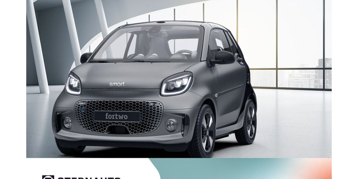 Smart ForTwo 21.561 km 16.898 &euro; Potsdam 14480
