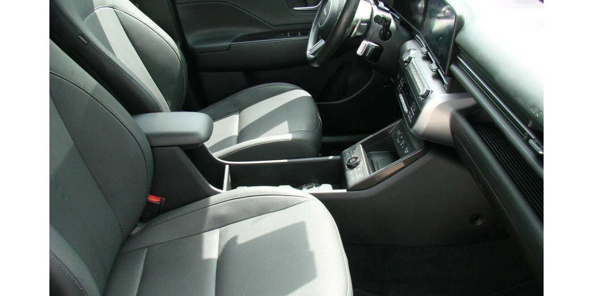 Hyundai Kona 1.6 T-GDI Prime ACC LED BOSE AHK Schiebedach 53.065 km 26.980 &euro; Falkensee 14612