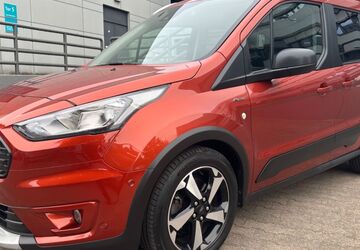 Ford Tourneo Connect 48.245 km 20.480 &euro; Berlin 13353