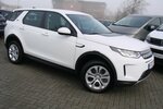 Land Rover Discovery Sport P300e Hybrid S AWD LED 360º Leder 56.432 km 24.980 &euro; Falkensee 14612