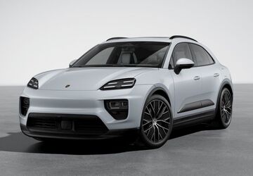 Porsche Macan 30.406 km 77.900 &euro; Berlin 12487