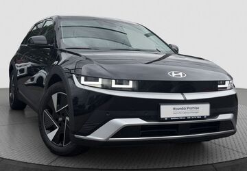 Hyundai IONIQ 5 15.111 km 41.900 &euro; Berlin 12683