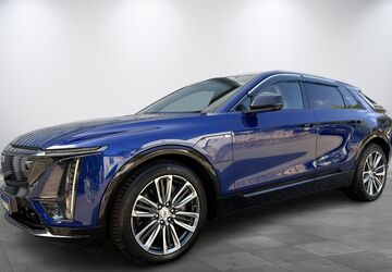 Cadillac Andere 14.400 km 54.980 &euro; Berlin 13467