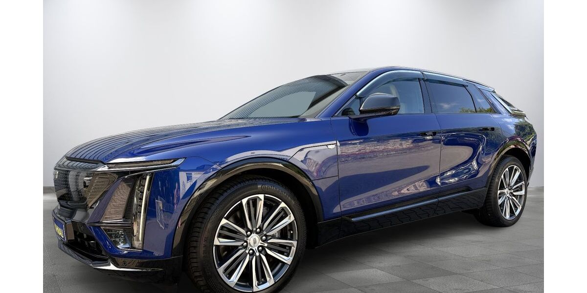Cadillac Andere 14.400 km 54.980 &euro; Berlin 13467