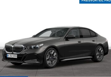 BMW 520 17.749 km 56.680 &euro; Berlin 14057