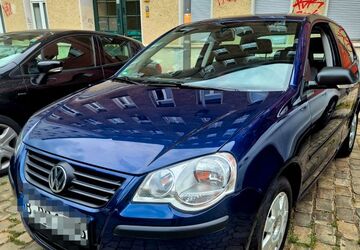 VW Polo 183.000 km 1.450 &euro; berlin 10249