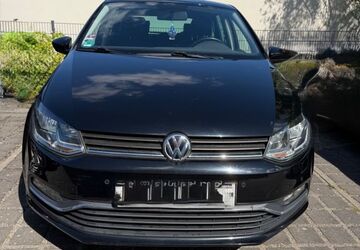 VW Polo 70.000 km 11.750 &euro; Berlin 12205