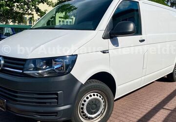 VW T6 Transporter 170.037 km 12.990 &euro; Borkheide 14822