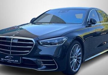 Mercedes-Benz S 450 38.500 km 84.999 &euro; Potsdam 14480