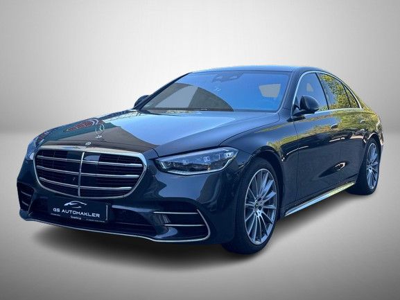 Mercedes-Benz S 450 38.500 km 84.999 &euro; Potsdam 14480