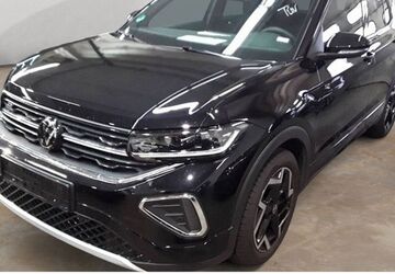 VW T-Cross 17.201 km 28.490 &euro; Potsdam 14482