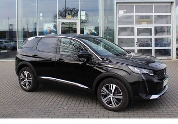 Peugeot 3008 85.152 km 22.991 &euro; Potsdam 14482