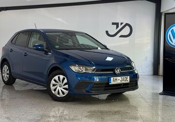 VW Polo 43.000 km 16.450 &euro; Berlin 12107