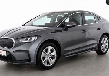 Skoda Enyaq 23.344 km 36.880 &euro; Berlin 12103