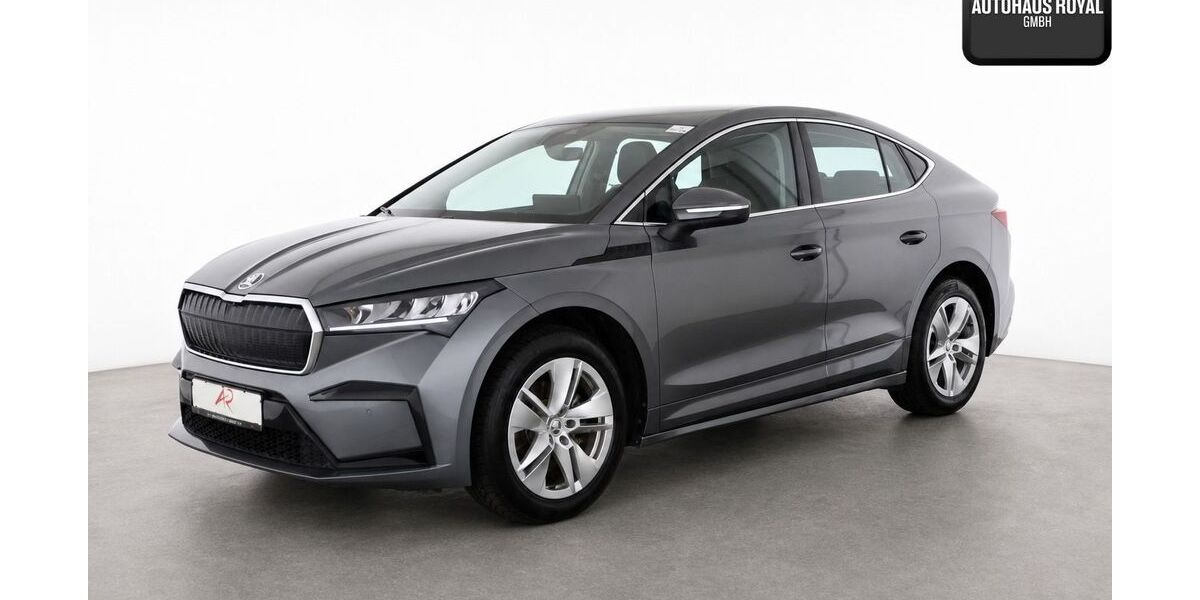 Skoda Enyaq 23.344 km 36.880 &euro; Berlin 12103