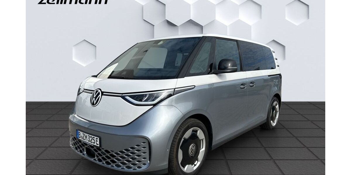 VW ID. Buzz 9.000 km 72.490 &euro; Berlin 12524