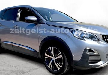 Peugeot 3008 50.000 km 17.985 &euro; Potsdam 14480