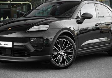 Porsche Macan 2.900 km 100.085 &euro; Kleinmachnow 14532