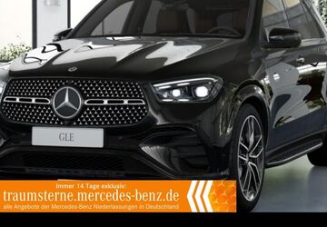 Mercedes-Benz GLE 350 14.295 km 80.990 &euro; Berlin 13509