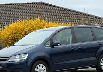 VW Sharan 175.000 km 9.990 &euro; Ludwigsfelde( bei Berlin) 14974