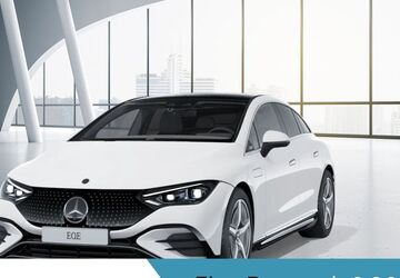 Mercedes-Benz EQE 31.372 km 44.869 &euro; Potsdam 14480