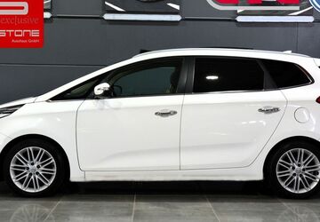 Kia Carens 131.063 km 14.444 &euro; Falkensee 14612